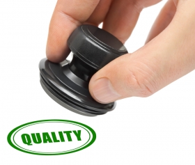 Inspection and QC - Inspection et Contrôle de Qualité - Black Pearl East Asia Limited
